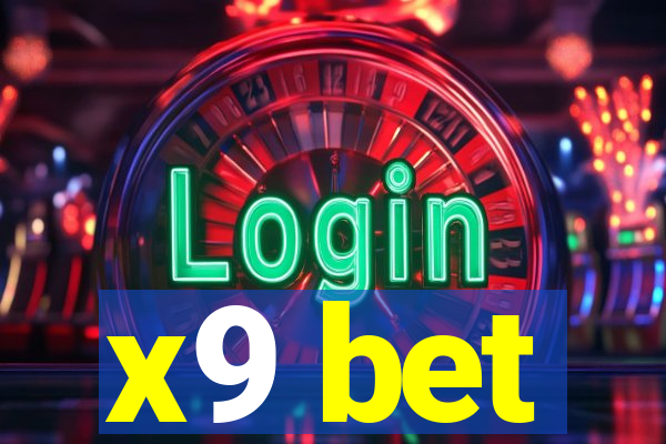 x9 bet